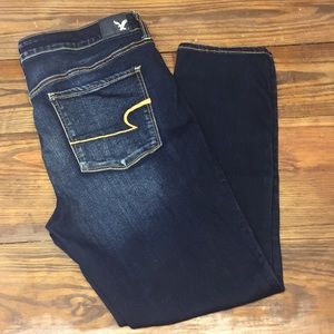 AEO Skinny Jeans