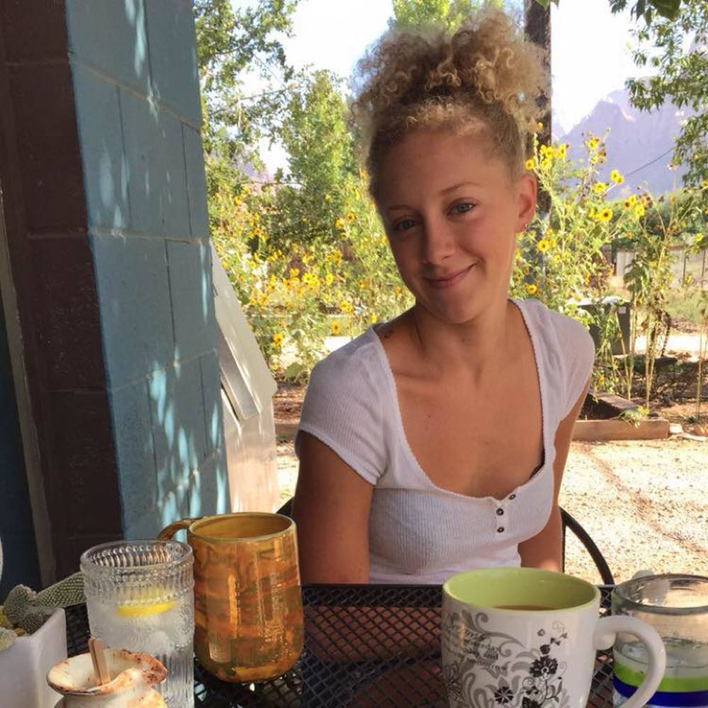 Meet your Posher, Linnea