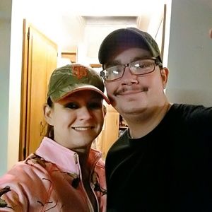 Meet your Posher, Candy