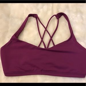 Lululemon bra