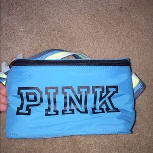 Victoria Secret Waterproof Bag