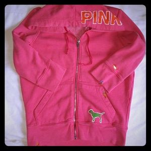 PINK Victoria's Secret Hoodie