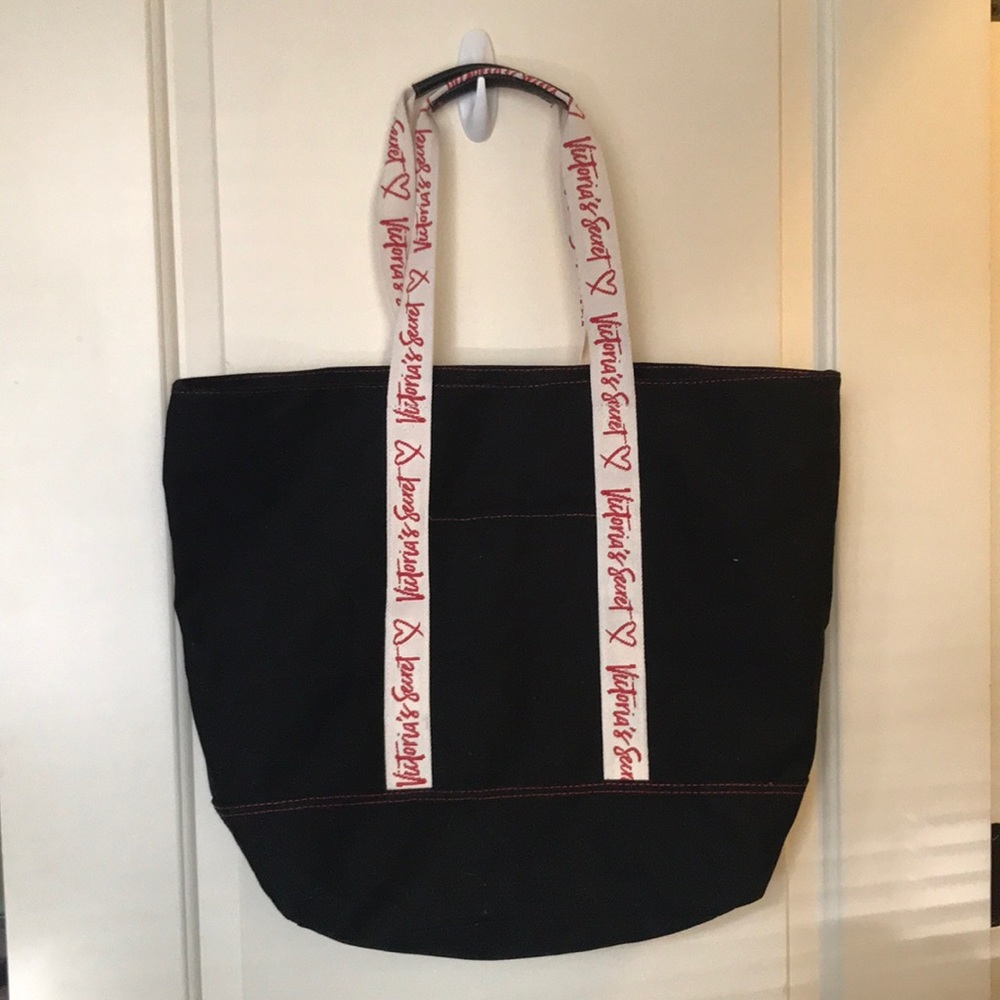 Victoria’s Secret promotional bag