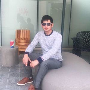 Meet your Posher, Kong