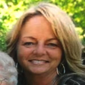 Meet your Posher, Leeann