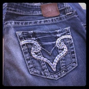 Big Star jeans