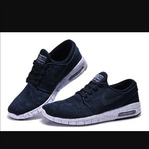 Men’s Nike Stefan Jonaski Skateboarding shoes