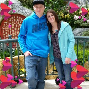 Meet your Posher, Charise