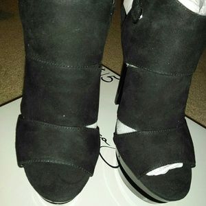 Jessica Simpson Shoes