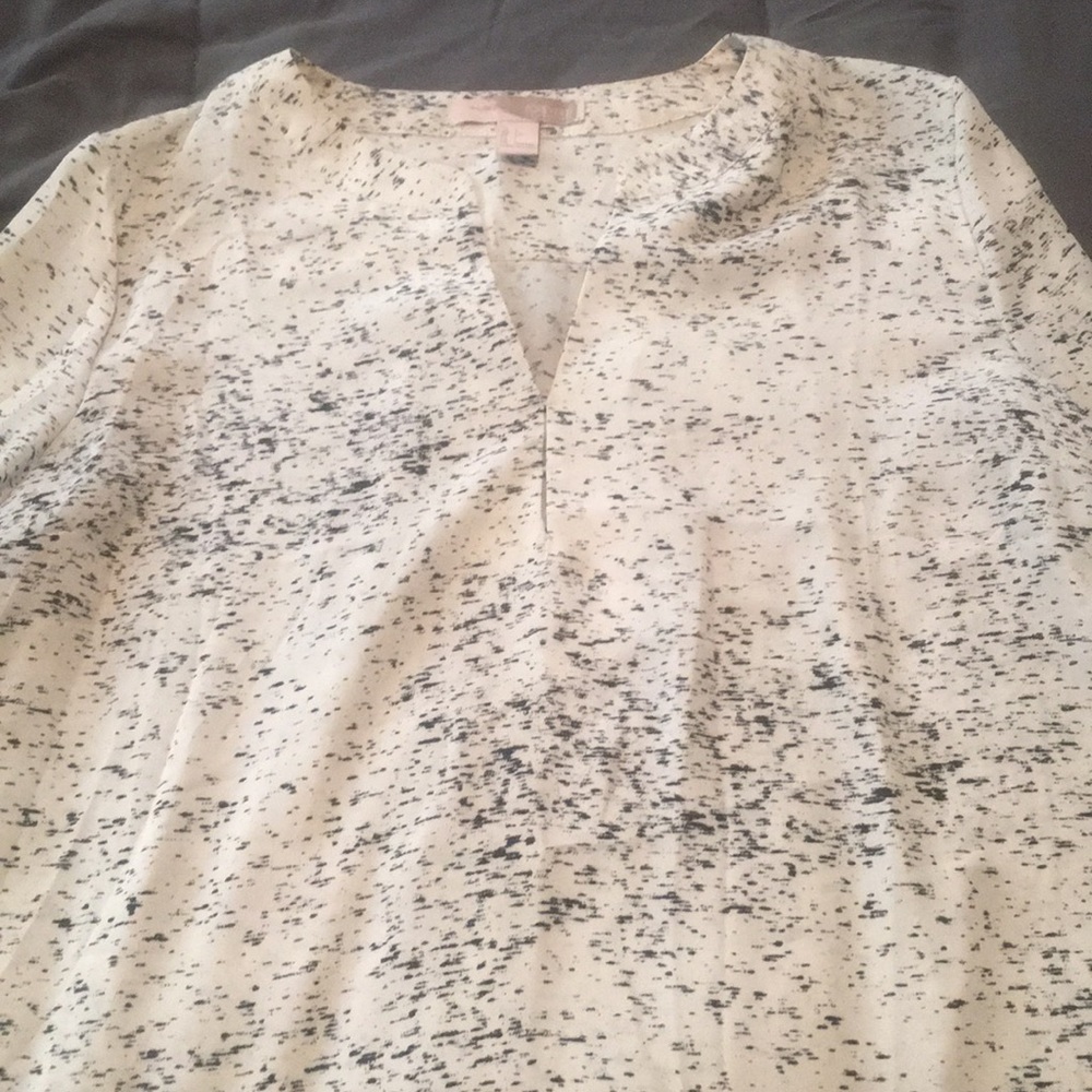 Forever 21 blouse