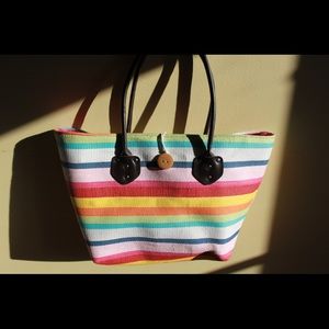 Beach bag