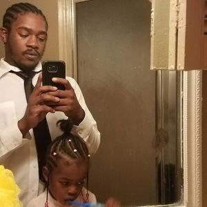 Meet your Posher, Eric