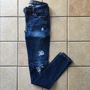 American Eagle 0 Long