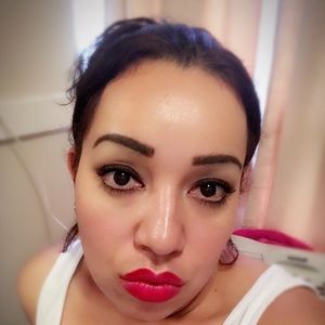 Meet your Posher, Erika