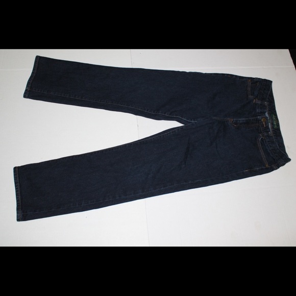 Lauren RL jeans 6 - Picture 1 of 4