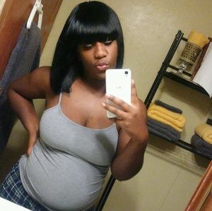 Meet your Posher, Brandie