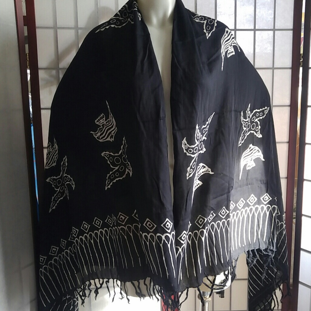 42"×68"Coverup - Picture 4 of 9
