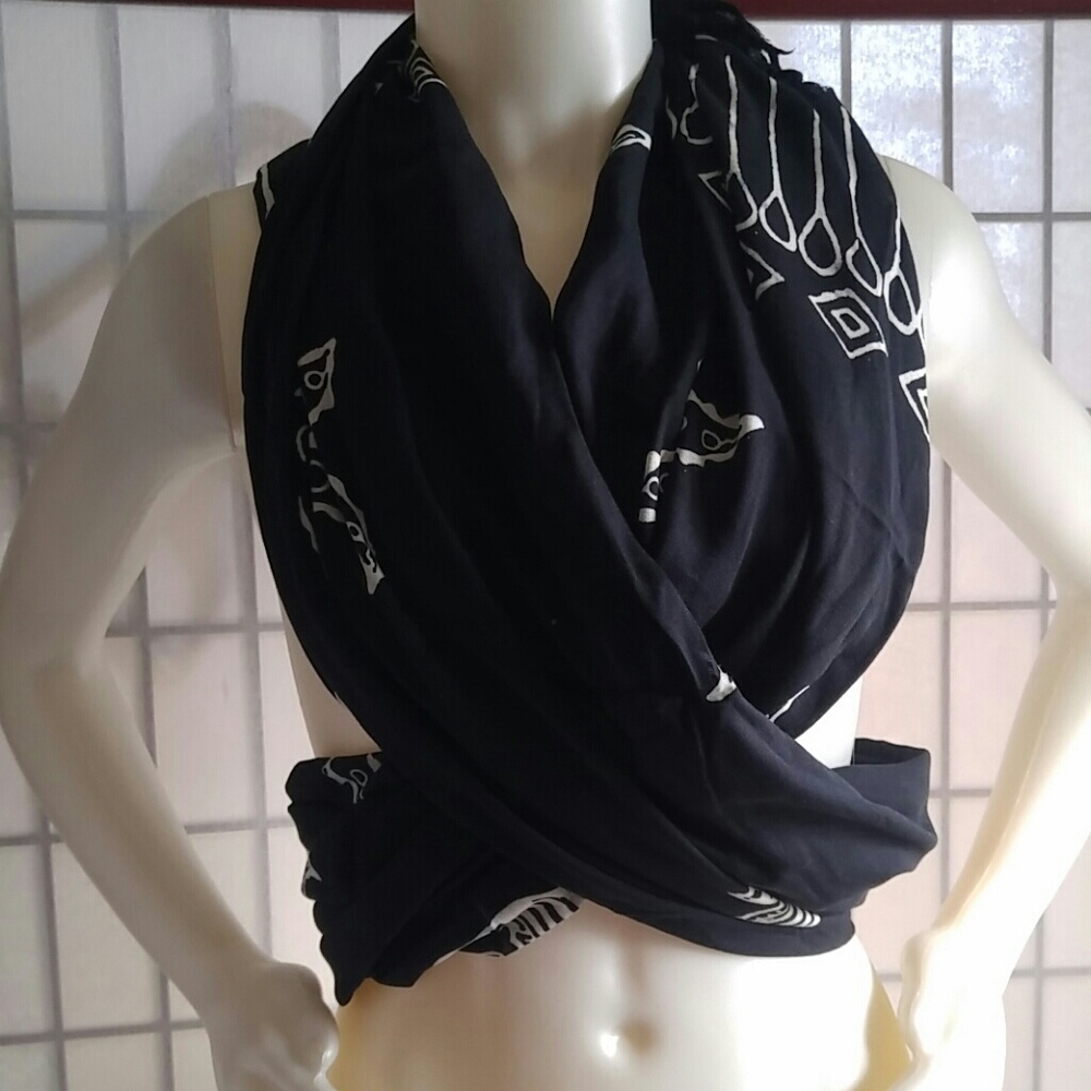 42"×68"Coverup - Picture 6 of 9