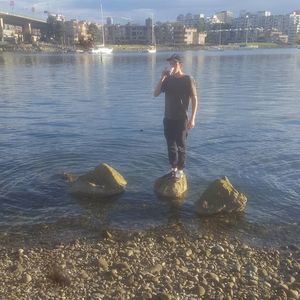 Meet your Posher, Cody