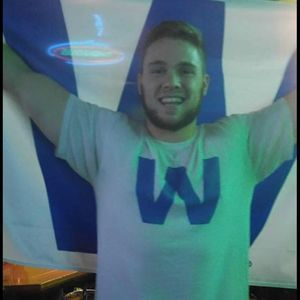 Meet your Posher, Conor