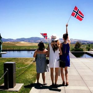 Meet your Posher, Christine