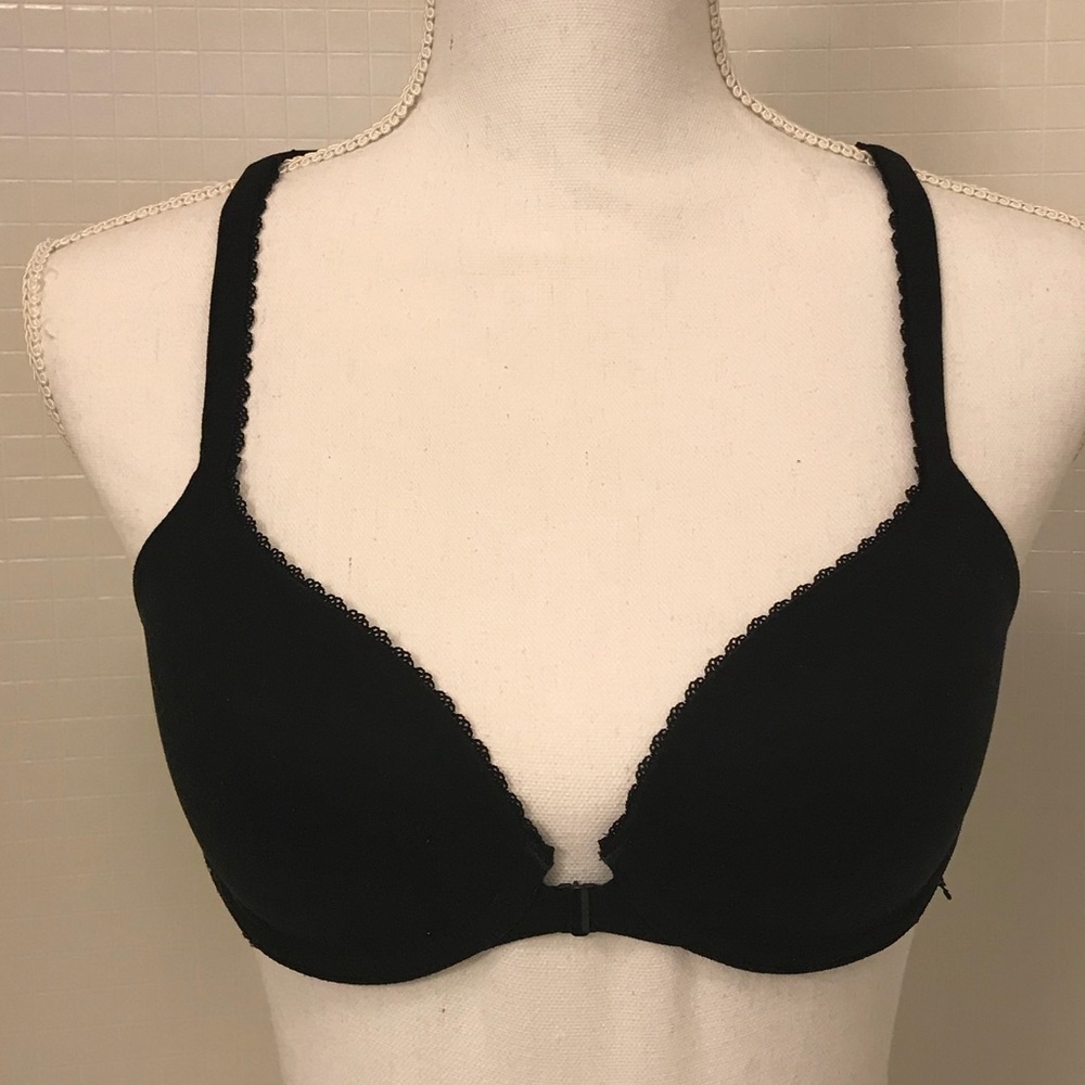 Body by Victoria Racerback Bra