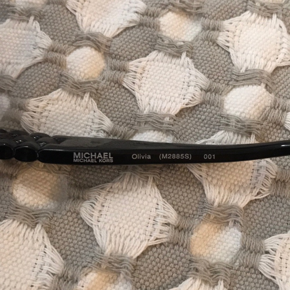 Michael Kors Sunglasses - Picture 3 of 8