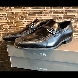 Boys Stacy Adams Dress Shoes - Sz 6 1/2