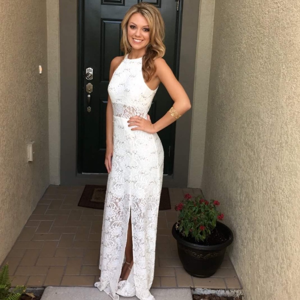 Prom/Go out Dress ❤️
