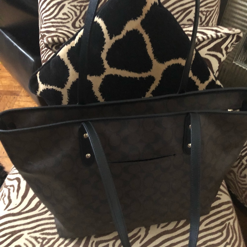 Coach bag❤️ - Picture 3 of 4