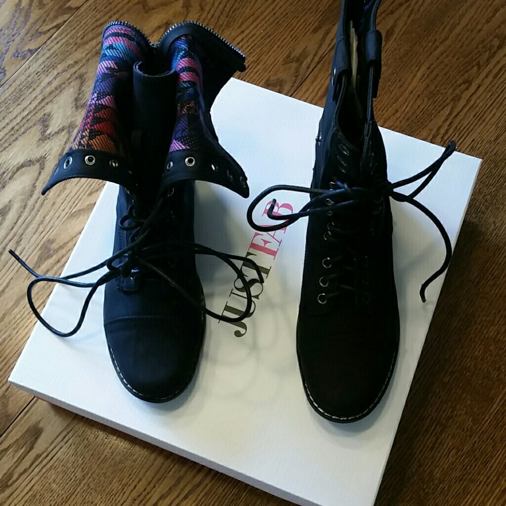 Boots