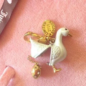 Limited edition golden egg duck 🦆