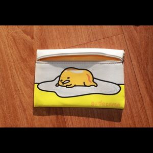 Make up bag