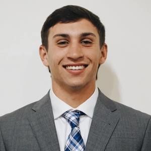 Meet your Posher, Nic