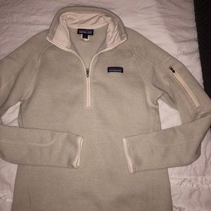 Patagonia Pullover