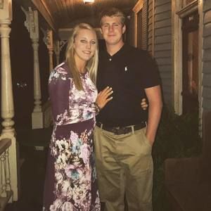 Meet your Posher, Brooke