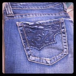 Big Star jeans