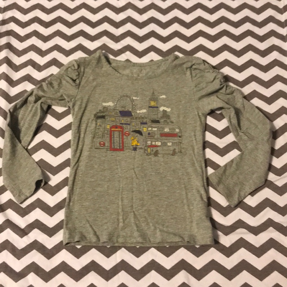 Childrens Place long sleeve