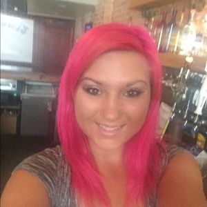 Meet your Posher, Tabatha