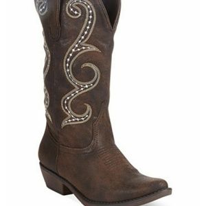Women Western Boots