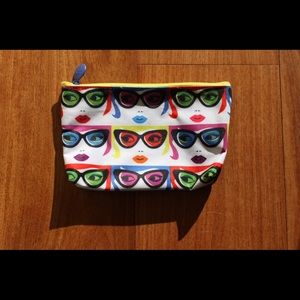 Make up bag