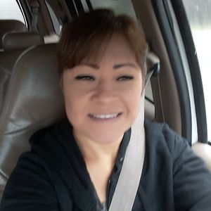 Meet your Posher, Sandra