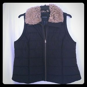 Maurices Puffer Vest