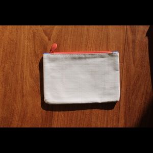 Make up bag