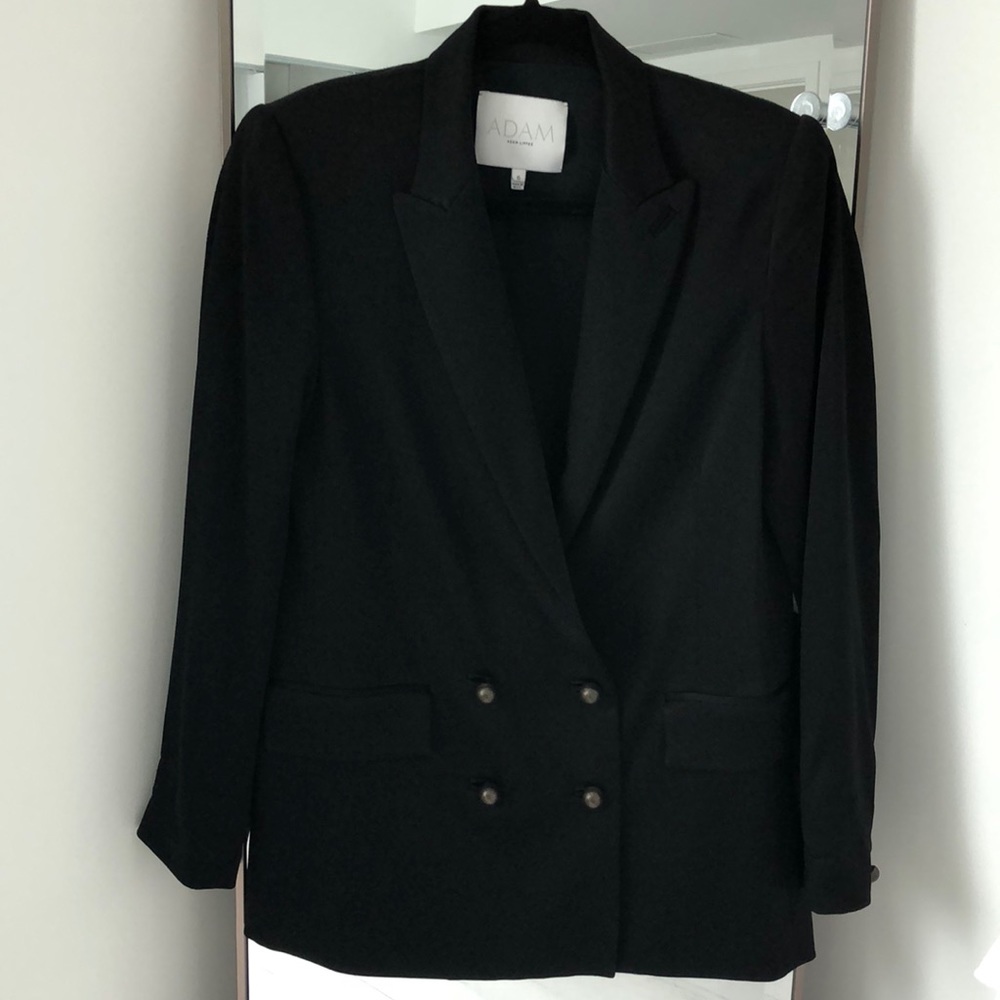 Adam by Adam Lippes Blazer