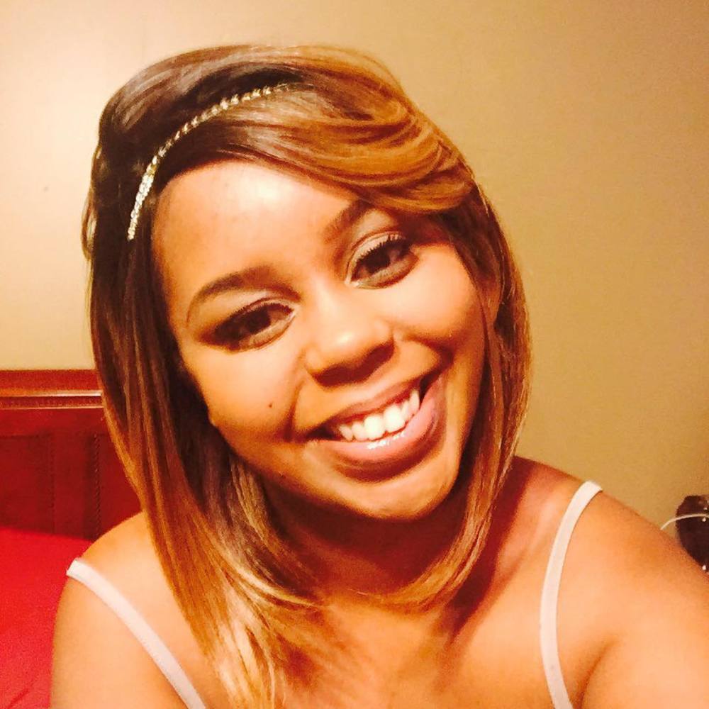 Meet your Posher, Amber