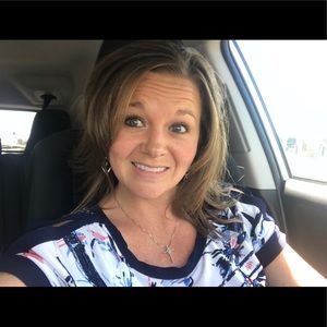 Meet your Posher, Jamie