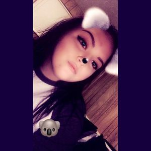 Meet your Posher, Madison