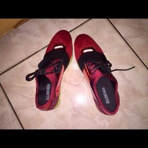 Balenciaga women sneakers