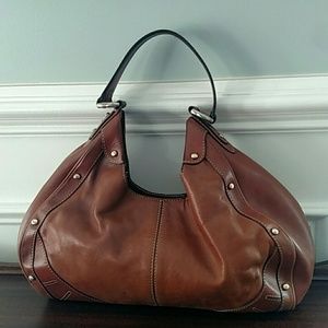 Cole Haan Bag. 10x12 6" at center